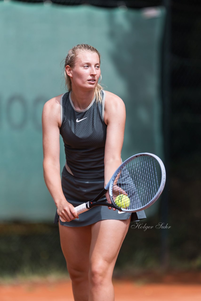 Marie-Lynn Tiedemann 37 - Klipper Open